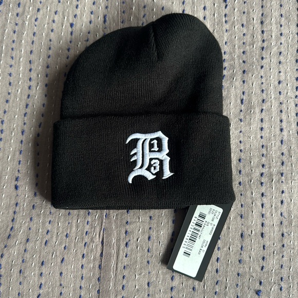 R13 skull hat - Picture 1 of 3